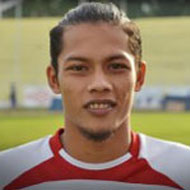 Jandia Eka Putra