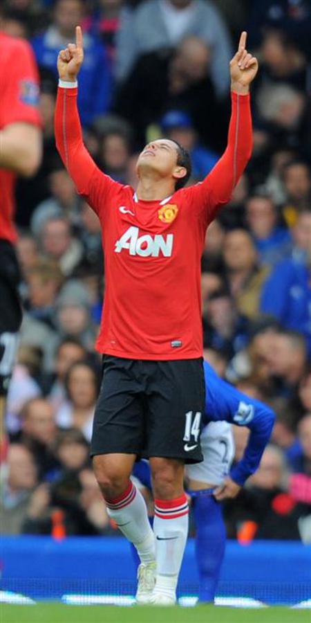 Javier Hernandez Balcazar