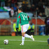 Javier Hernandez Balcazar