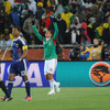 Javier Hernandez Balcazar