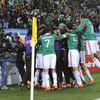 Javier Hernandez Balcazar