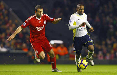 Javier Alejandro Mascherano