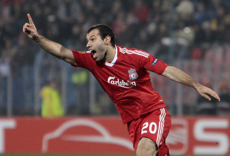 Javier Alejandro Mascherano