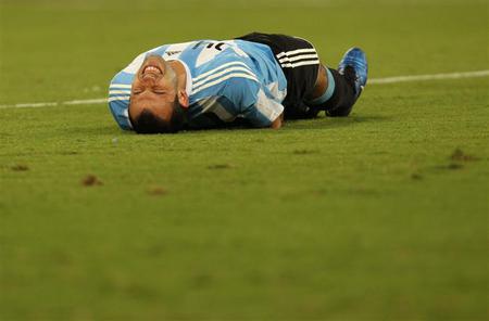 Javier Alejandro Mascherano