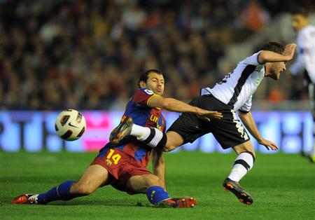 Javier Alejandro Mascherano
