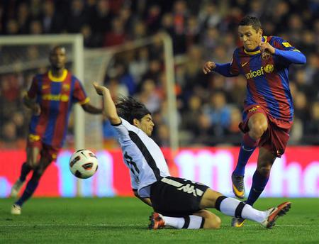 Javier Alejandro Mascherano