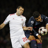 Javier Alejandro Mascherano