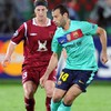 Javier Alejandro Mascherano