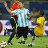 Javier Alejandro Mascherano