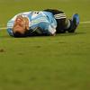 Javier Alejandro Mascherano