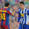 Javier Alejandro Mascherano