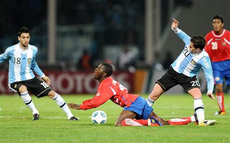 Javier Matias Pastore