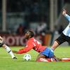 Javier Matias Pastore