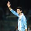 Javier Matias Pastore
