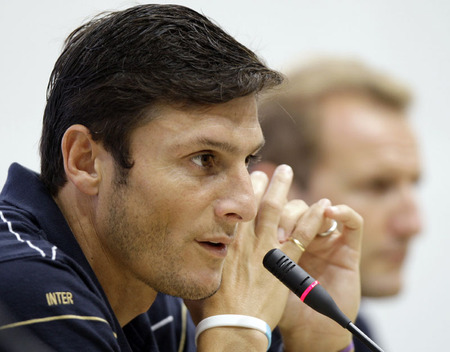 Javier Adelmar Zanetti