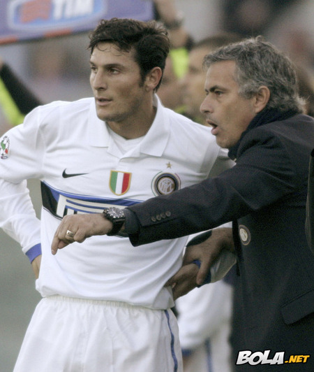 Javier Adelmar Zanetti