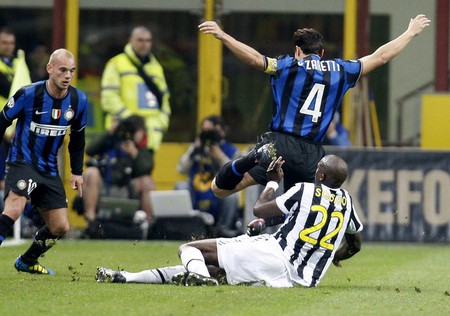 Javier Adelmar Zanetti