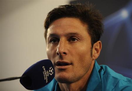 Javier Adelmar Zanetti