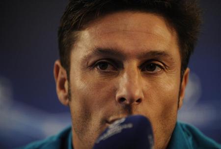 Javier Adelmar Zanetti