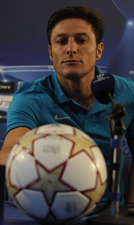 Javier Adelmar Zanetti