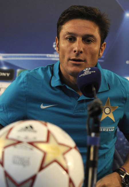 Javier Adelmar Zanetti