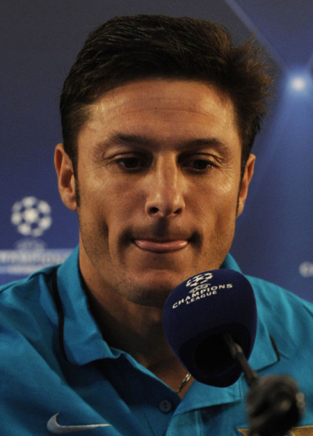 Javier Adelmar Zanetti