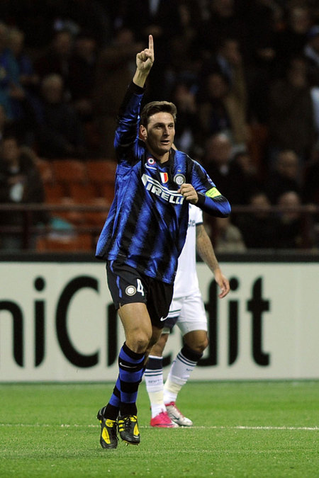 Javier Adelmar Zanetti