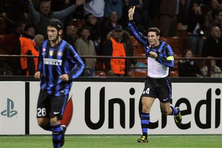 Javier Adelmar Zanetti