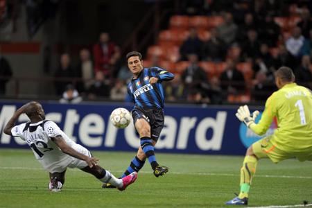 Javier Adelmar Zanetti