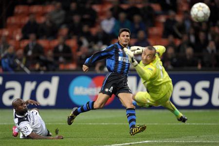 Javier Adelmar Zanetti