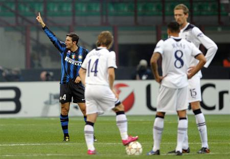 Javier Adelmar Zanetti