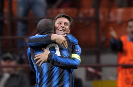Javier Adelmar Zanetti