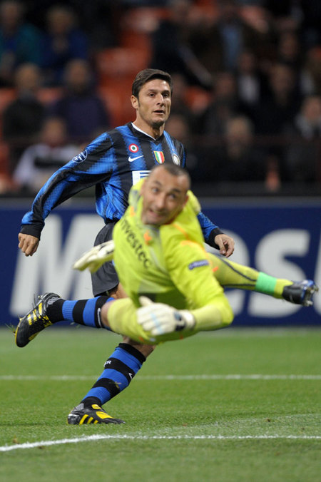 Javier Adelmar Zanetti