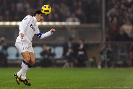 Javier Adelmar Zanetti