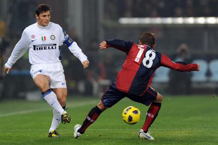 Javier Adelmar Zanetti