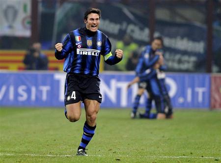 Javier Adelmar Zanetti