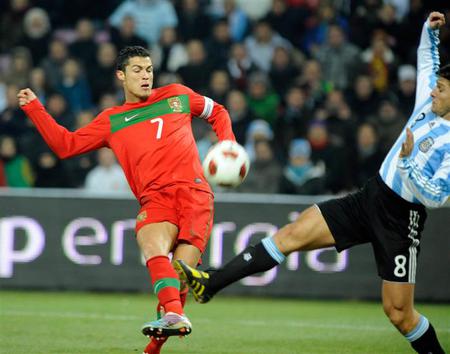 Javier Adelmar Zanetti