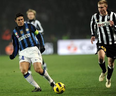 Javier Adelmar Zanetti