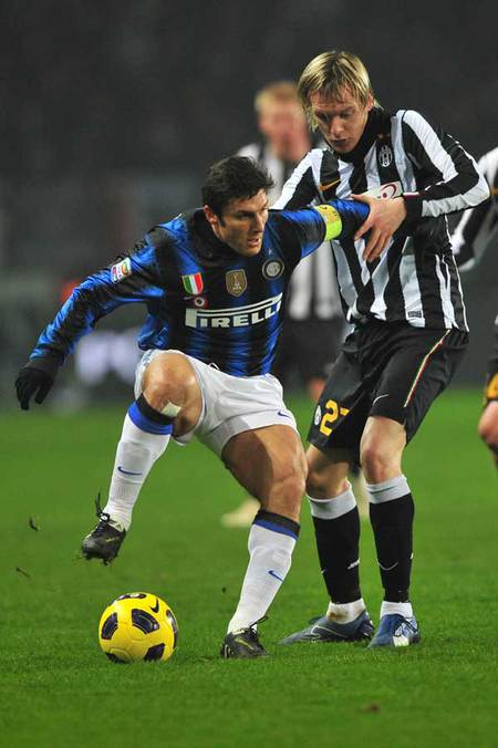 Javier Adelmar Zanetti
