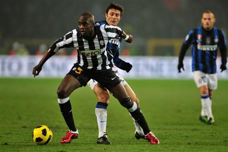 Javier Adelmar Zanetti
