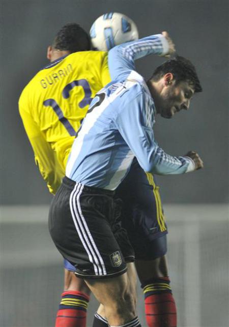 Javier Adelmar Zanetti