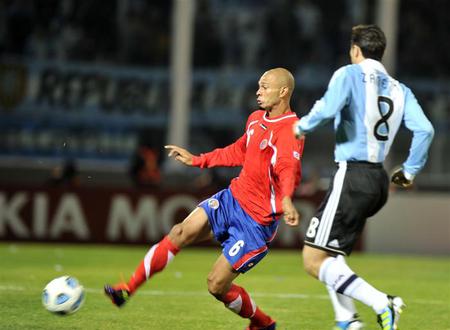 Javier Adelmar Zanetti