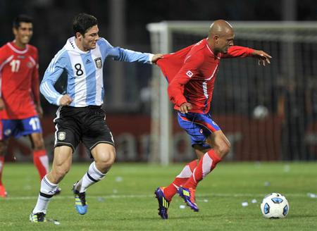 Javier Adelmar Zanetti