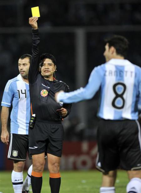 Javier Adelmar Zanetti