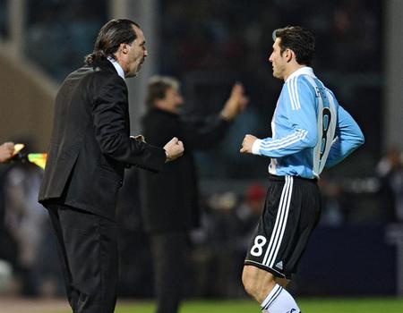 Javier Adelmar Zanetti