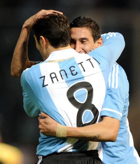 Javier Adelmar Zanetti