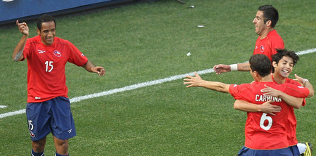 Jean Andre Emanuel Beausejour Coliqueo