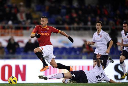 Jeremy Menez