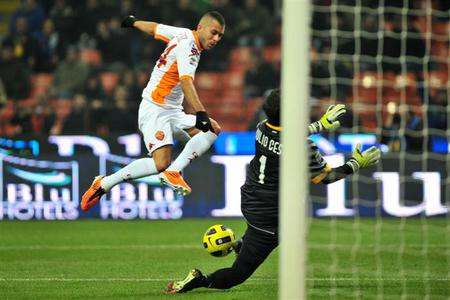Jeremy Menez