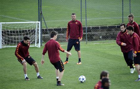 Jeremy Menez